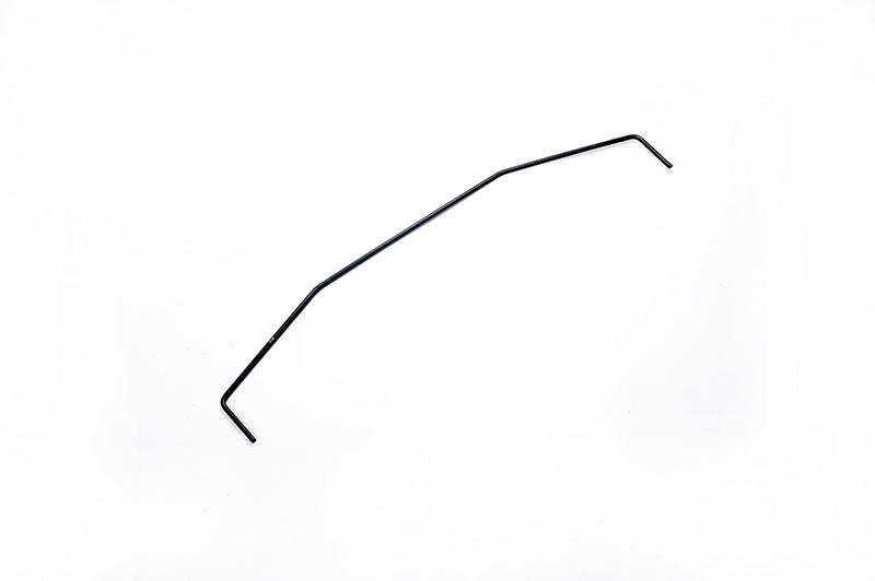 Koswork KOS04305-R1.3 Kyosho Rear 1.3mm Stabilizer Anti-Roll Bar (Mid Optima) Harder (9001930490093)