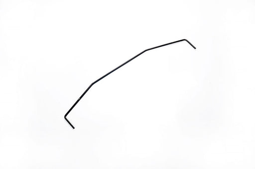 Koswork KOS04305-R1.3 Kyosho Rear 1.3mm Stabilizer Anti-Roll Bar (Mid Optima) Harder (9001930490093)