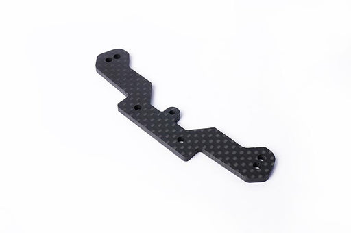 Koswork KOS04326 Kyosho Mid Optima 2022 Carbon Rear Shock Tower 3mm (9001930916077)