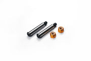 Koswork KOS04348 Kyosho Hardened King Pin/Shaft 4x24.45mm (2) Ultima & JJ (9003640160493)