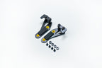 Kyosho Carbon Shorty LiPo Battery Mount Set - KYOKOS04355-12