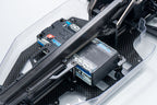 Kyosho Carbon Shorty LiPo Battery Mount Set - KYOKOS04355-12