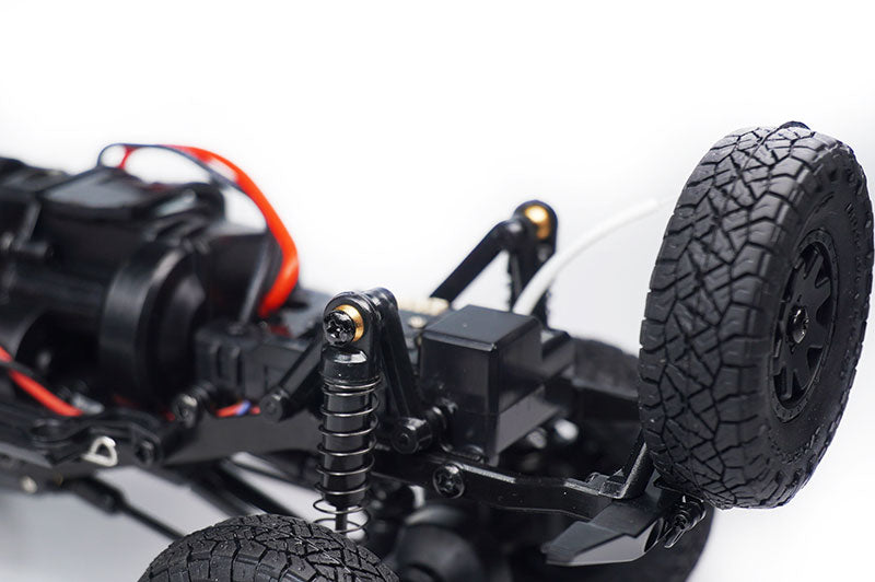 Koswork KOS04371-3 Kyosho 4.8mm Mini-Z 4x4 Weight Brass Ball (12) (9001931440365)