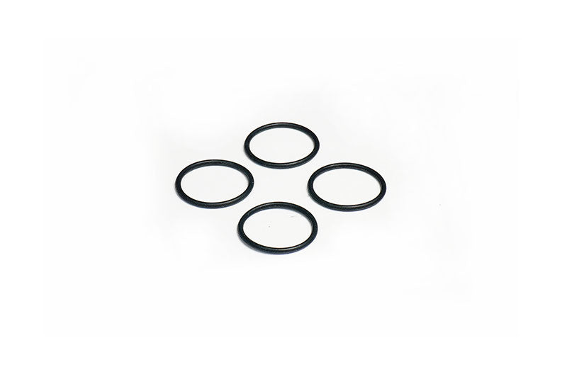 Koswork KOS04806 O-Ring 12x1mm for Shock Cap 12mm Shock (4) (9001931899117)