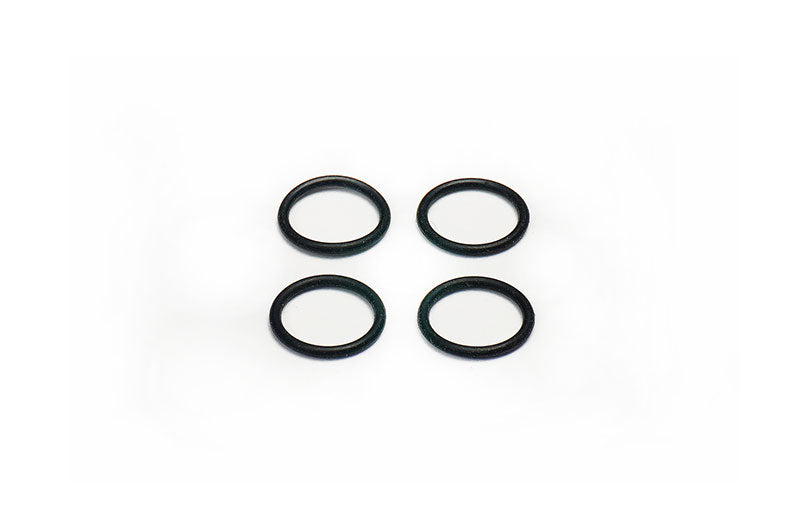 Koswork KOS04809 O-Ring 8x1mm for Lower Shock Cap (4) 12mm & 13mm Shock AE (9001932128493)