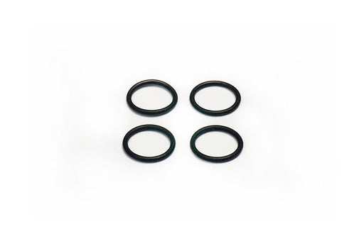 Koswork KOS04809 O-Ring 8x1mm for Lower Shock Cap (4) 12mm & 13mm Shock AE (9001932128493)