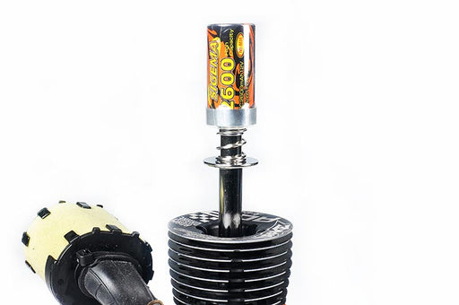 Koswork KOS05003-2600 2600mAh Glow Igniter/Starter (9003642388717)