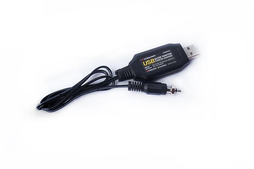 Koswork KOS05005 USB Glow Igniter/Starter Charger (9003642454253)