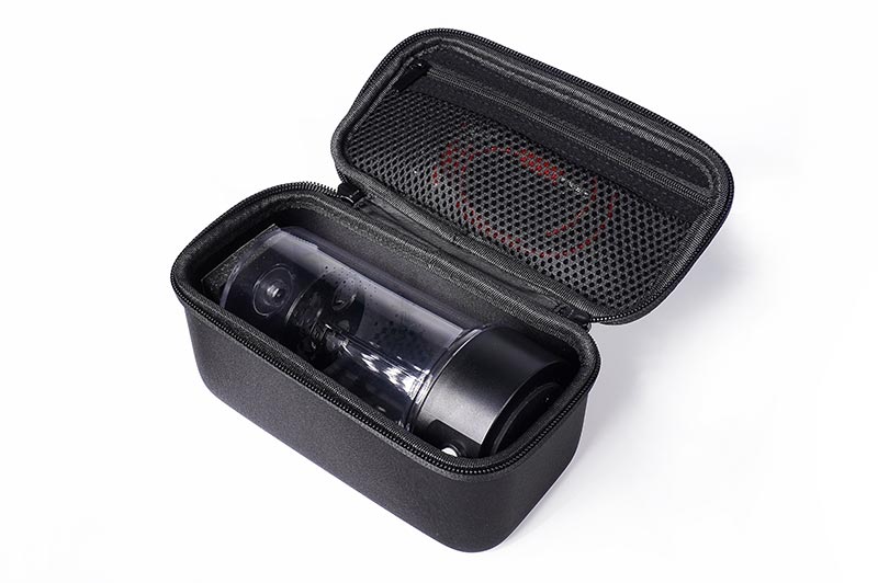 Koswork KOS05107H 1/10 Off-Road H165mm Power Vacuum Pump/Air Removal (Hard Case) (9003642978541)