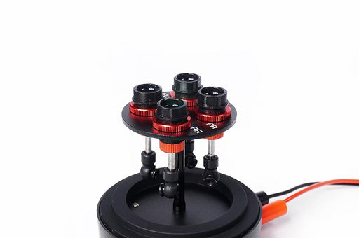 Koswork KOS05108H 1/10 & 1/8 On-Road H130mm Power Vacuum Pump/Air Removal (Hard Case) (9003643076845)