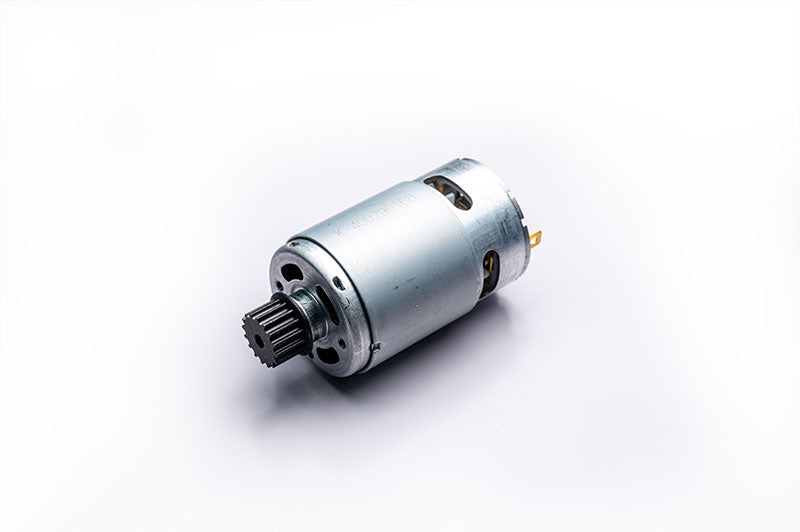 Koswork KOS05201-1 550 Motor w/16T pulley (1) (550x2 Starter Box) (9001933799661)