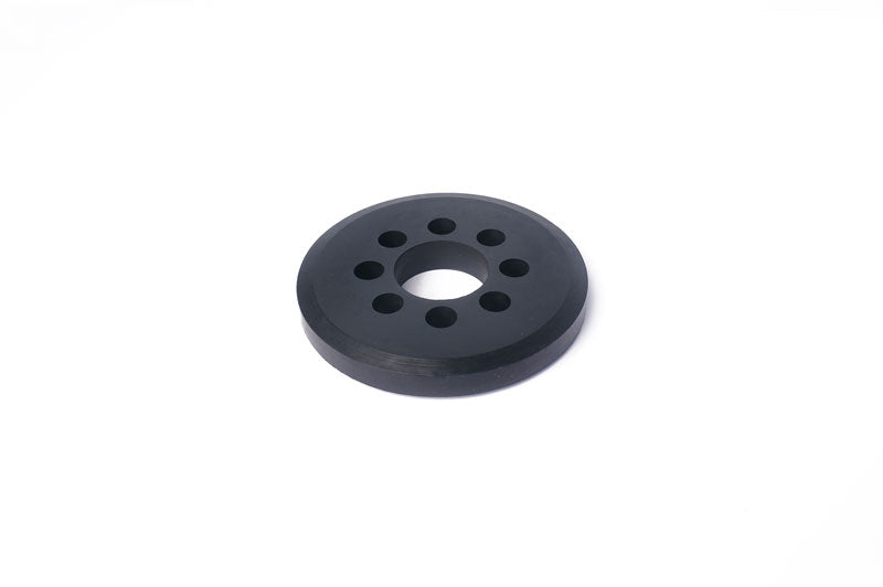 Koswork KOS05201-5 Rubber Wheel (550x2 Starter Box) (9001933996269)