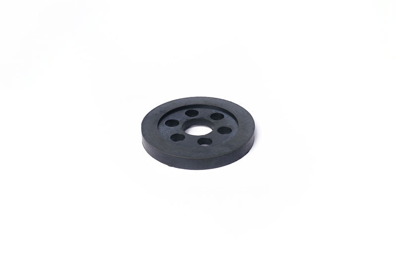 Koswork KOS05205-11 Rubber Wheel (775x2 Starter Box) (9003643273453)