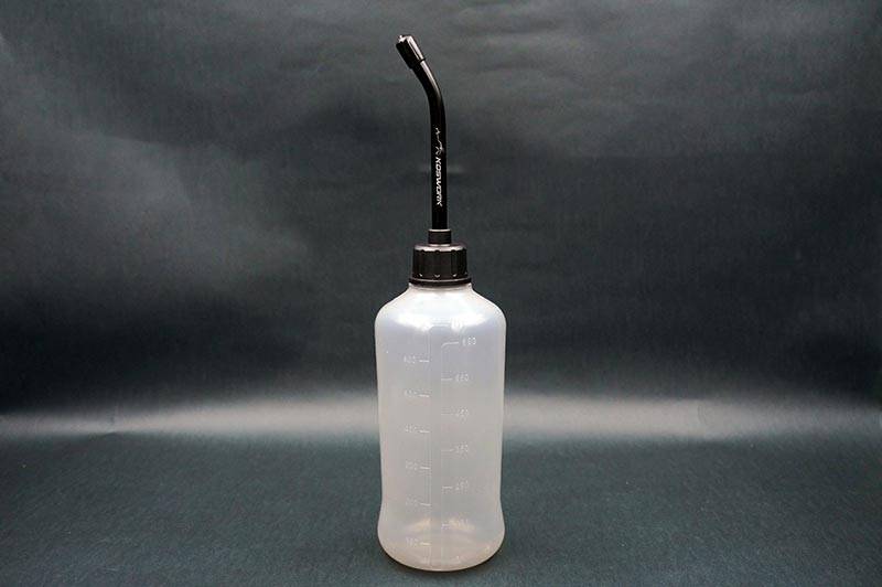 Koswork KOS09003 Classic 700ml Fuel Bottle (9003643863277)