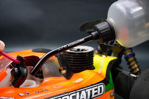 Koswork KOS09005 Classic 500ml Fuel Bottle (9003643896045)