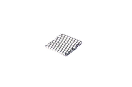 Koswork KOS10020-12 2x12mm (2x11.8mm Actual) Hardened Steel Pins (w/container) (8) (9001934356717)