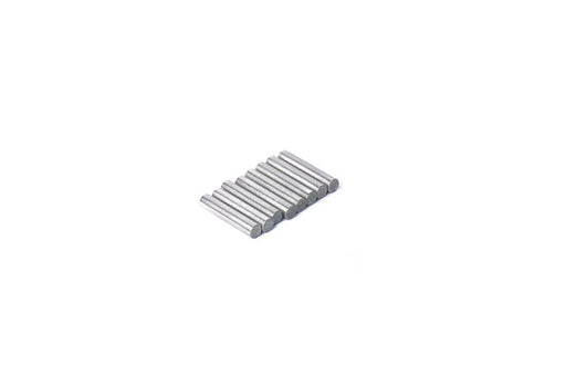 Koswork KOS10016-8.5 1.6x8.5mm Hardened Steel Pins (w/container) (8) (9001934225645)
