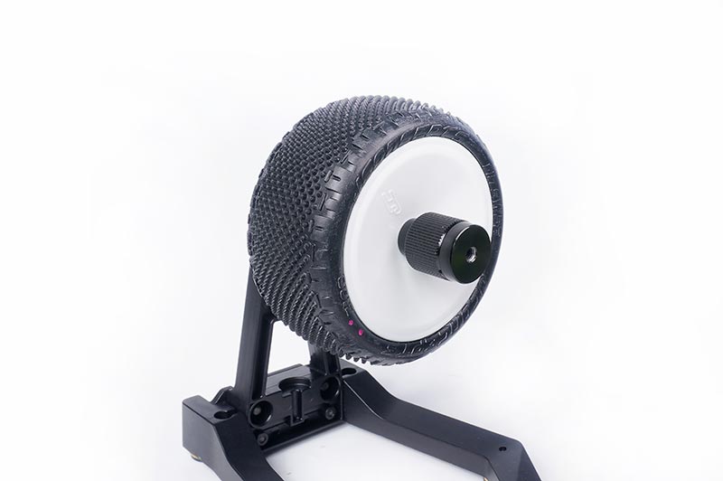 Koswork KOS13010 Lightweight Foldable Tire Balancer (for 12mm / 17mm Wheel Hex) (9003644256493)