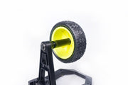 Koswork KOS13010 Lightweight Foldable Tire Balancer (for 12mm / 17mm Wheel Hex) (9003644256493)