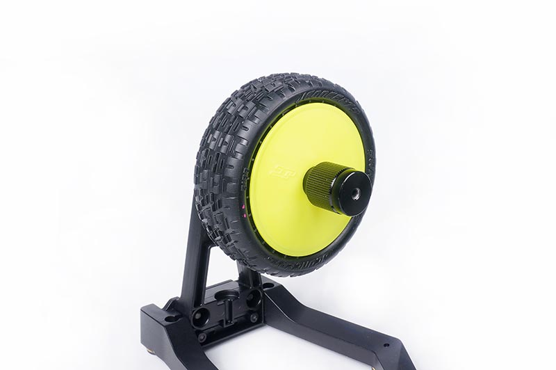 Koswork KOS13010 Lightweight Foldable Tire Balancer (for 12mm / 17mm Wheel Hex) (9003644256493)