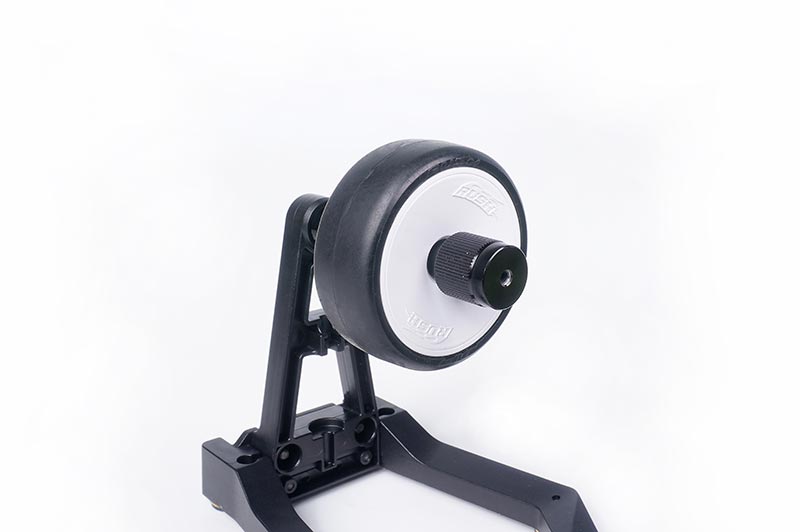 Koswork KOS13010 Lightweight Foldable Tire Balancer (for 12mm / 17mm Wheel Hex) (9003644256493)