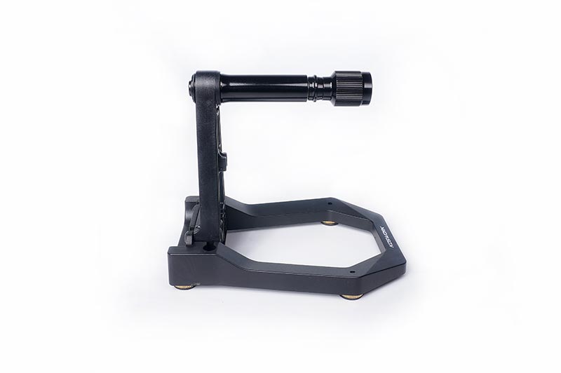 Koswork KOS13010 Lightweight Foldable Tire Balancer (for 12mm / 17mm Wheel Hex) (9003644256493)