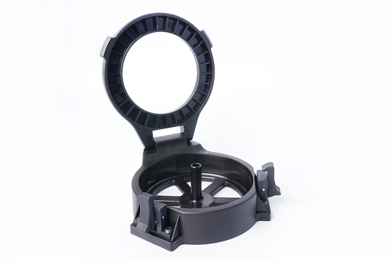 Koswork KOS13016 1/8 Buggy Tire Gluing Jig (9003644354797)