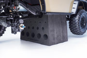 Koswork KOS13030 Foam Car Stand/Tool Stand H120mm (Crawler, Monster Truck, Truck, Truggy & Buggy) (9003644616941)