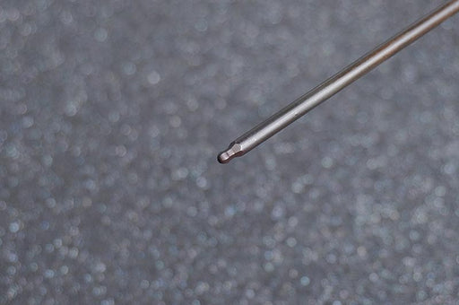 Koswork KOS13201-H20B Ball End Hex Wrench Tip 2.0x120mm (9003644715245)