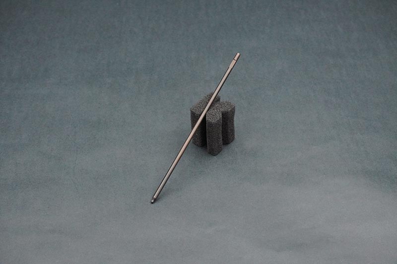 Koswork KOS13201-H20B Ball End Hex Wrench Tip 2.0x120mm (9003644715245)