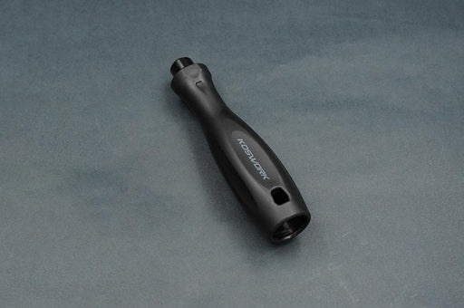 Koswork KOS13204-1/4 1/4" Drive Hex Driver Handle (w/magnet) (Light Tri Handle) (9001934749933)