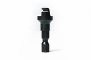 Koswork KOS13207-CL Buggy Clutch Shoe & Spring Assembly Tool Bit 1/4" Drive Hex (9003645108461)
