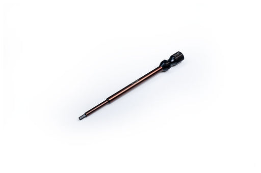 Koswork KOS13207-H1/16 Hex Wrench Tip 1/16"x75mm 1/4" Drive Hex (9001935339757)