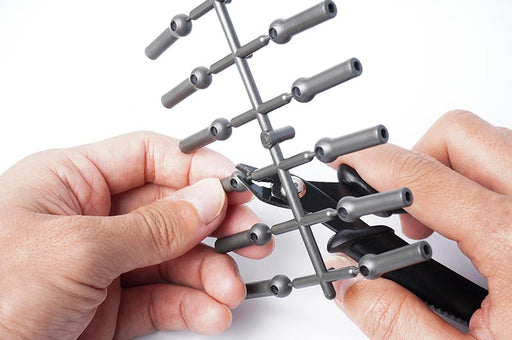 Koswork KOS13224 Sprue/Side Cutters (9003646746861)