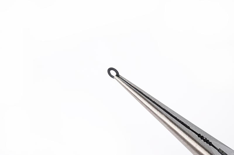 Koswork KOS13277 R/C Long Slimline Needle Nose Pliers (9003648188653)