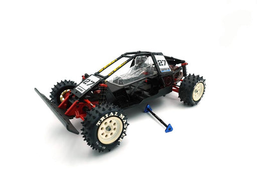 Koswork KOS13300-1619 Alum Ride Height Gauge Set (16~18mm & 19~21mm, 1/10 Buggy) (9003648352493)