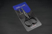 Koswork KOS13221 Lexan Body Curved Scissors (9003646550253)