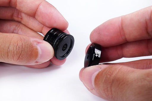 Koswork KOS13365-5 15~30mm 1/8 Buggy & 1/10 Truck Adjustable Ride Height Gauge (w/2pcs KOS13368 Magnetic 5mm block) (9003648876781)