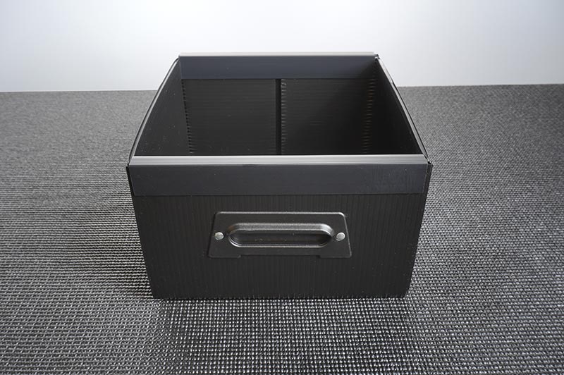 Koswork KOS32031 1/10 Touring Bag MediumDrawer 220x230x140mm (9001938845933)