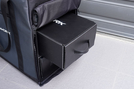 Koswork KOS32037 1/10 Touring Car Carrying Hard Case (replace Koswork 1/10 touring bag large drawer) (9001938911469)