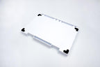 Koswork Box with 7x7 Parts Box and Black Parts Tray Tool Box (3)