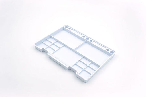 Koswork KOS32101W Parts Tray 245*175*18mm White (9003650023661)