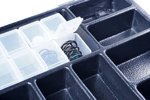 Koswork KOS32108 Buggy Shock Parts Tray (suitable for KOS32111) (9003650154733)