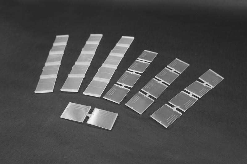 Koswork KOS32111-1 Tool Box Partition Kit (Long 3pcs, Short 14pcs) (9003650515181)