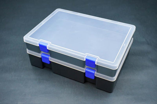 Koswork KOS32116-2 Tool Box 245x175x38mm (9003650941165)