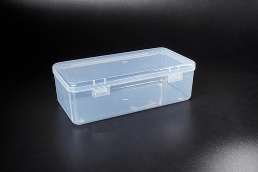 Koswork KOS32119 Tool Box Parts Box / Case 185x90x60mm (9001939206381)