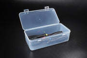 Koswork KOS32119 Tool Box Parts Box / Case 185x90x60mm (9001939206381)
