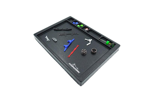 Koswork KOS32003-1 1/8 Bag Medium Drawer Set 255*355*130mm (w/KOS32120-350BK Lid) (9001938616557)