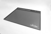 Koswork KOS32120-550BK Assembly Tray / Cleaning Tray 550*450mm Black (1/10 Buggy & Onroad) (9001939435757)