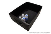 Koswork KOS32123 270x160x35mm Shock & Differential Oil Foam Stand Set (15 Compartments) (9003651105005)